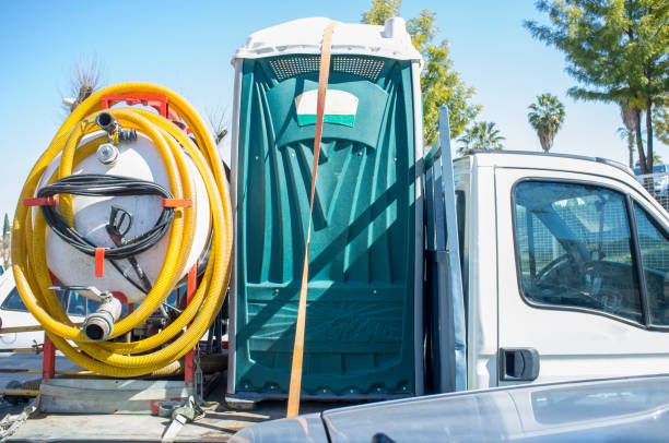 Best Sanitation services for porta potties  in Castleton On Hudson, NY